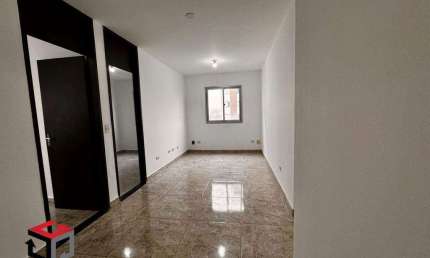 Apartamento para aluguel 2 quartos 1 vaga Assunção - São Bernardo do Campo - SP