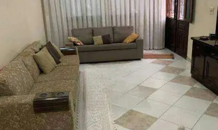 Casa à venda 2 quartos 1 suíte 3 vagas Baeta Neves - São Bernardo do Campo - SP