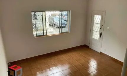 Sobrado à venda 3 quartos 1 vaga Cerâmica - São Caetano do Sul - SP