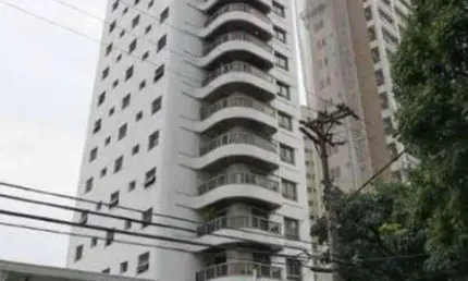 Apartamento com 4 quartos à venda na Rua Tuiucuê, 97, Jardim da Saude, São Paulo