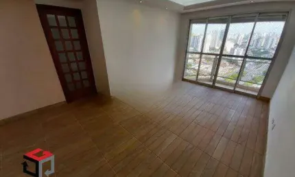 Lindo apartamento á venda com 72m²na Vila da Saúde.