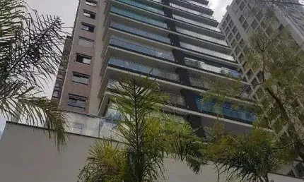 Kitnet / Stúdio à venda na Rua Doutor Nicolau de Sousa Queirós, 467, Vila Mariana, São Paulo