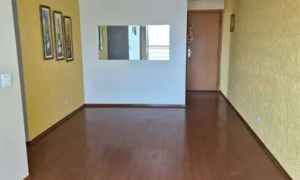 Apartamento à venda 3 quartos 1 suíte 2 vagas Centro - São Bernardo do Campo - SP