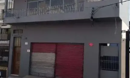 Galpão para aluguel 2 vagas Centro - São Bernardo do Campo - SP