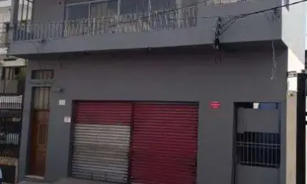 Prédio à venda 5 quartos 2 vagas centro - são bernardo do campo - sp
