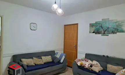 Casa à venda 5 quartos 2 vagas Capuava - Santo André - SP