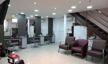 Sala à venda 1 vaga centro - são bernardo do campo - sp