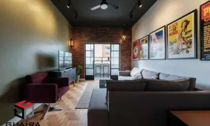 Apartamento com 2 quartos à venda na Praça Marechal Deodoro, 439, Santa Cecília, São Paulo
