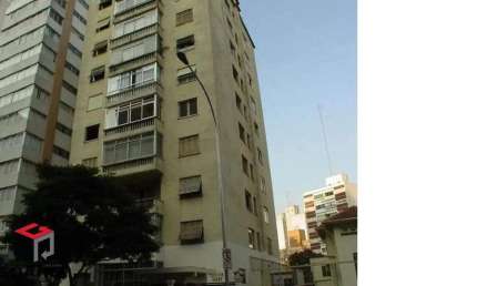 Apartamento com 4 quartos à venda na Avenida Angélica, 551, Santa Cecília, São Paulo