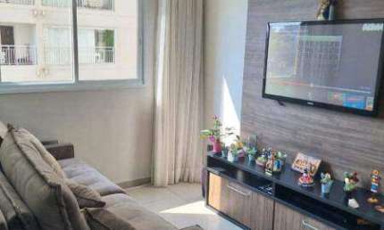 Apartamento à venda 2 quartos 1 vaga Centro - Diadema - SP