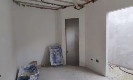 Apartamento à venda 2 quartos 1 suíte 1 vaga humaitá - santo andré - sp