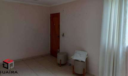 Apartamento com 2 quartos para alugar na Rua João Biancalana, 130, Paulicéia, São Bernardo do Campo
