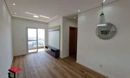 Apartamento à venda 2 quartos 1 vaga Planalto - São Bernardo do Campo - SP