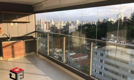 Apartamento com 2 quartos à venda na Rua João Moura, 2300, Pinheiros, São Paulo