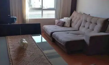 Apartamento à venda 2 quartos 1 vaga demarchi - são bernardo do campo - sp