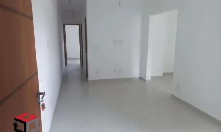 Apartamento à venda 2 quartos 1 suíte 1 vaga Nova Gerty - São Caetano do Sul - SP