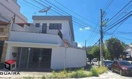 Casa à venda 2 quartos 2 vagas Terra Nova II - São Bernardo do Campo - SP