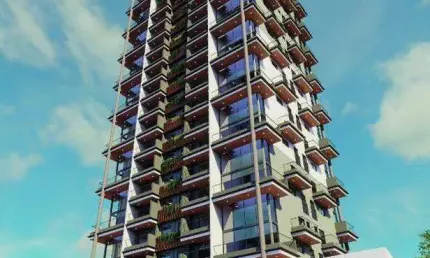 Duplex à venda 2 quartos 1 suíte 2 vagas jardim - santo andré - sp