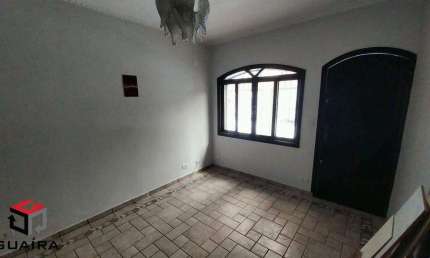 Sobrado à venda 2 quartos 2 vagas Rudge Ramos - São Bernardo do Campo - SP