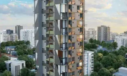 Apartamento à venda 2 quartos 2 suítes 2 vagas Valparaíso - Santo André - SP