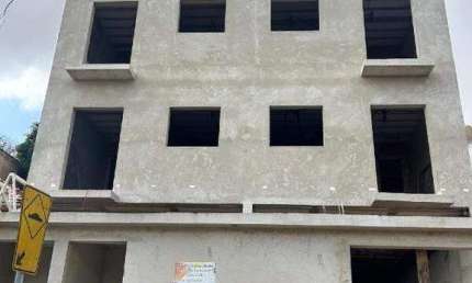 Cobertura à venda 2 quartos 1 suíte 1 vaga Utinga - Santo André - SP