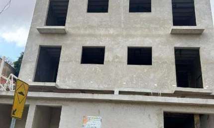 Cobertura à venda 2 quartos 1 suíte 1 vaga Utinga - Santo André - SP