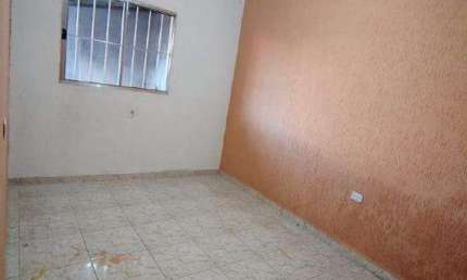 Casa para aluguel 1 quarto Novo Oratório - Santo André - SP
