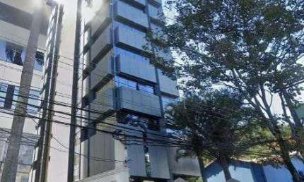 Sala comercial à venda na Rua Álvaro Anes, 46, Pinheiros, São Paulo