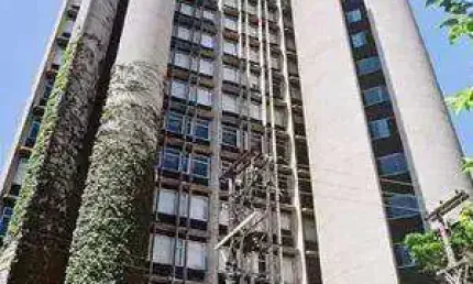 Sala comercial à venda na Avenida Engenheiro Luiz Carlos Berrini, 828, Cidade Monções, São Paulo