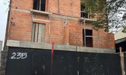 Apartamento à venda 1 quarto 1 suíte 1 vaga stella - santo andré - sp