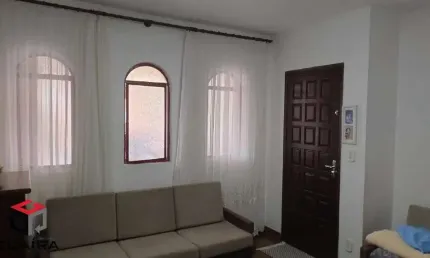 Casa à venda 2 quartos 2 vagas Guaraciaba - Santo André - SP
