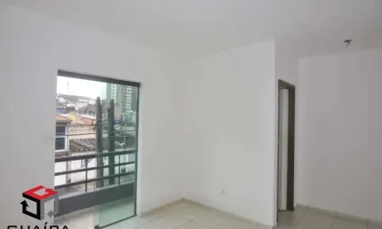Apartamento à venda 3 quartos 1 suíte 1 vaga Guarará - Santo André - SP