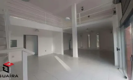 Salão para aluguel barcelona - são caetano do sul - sp