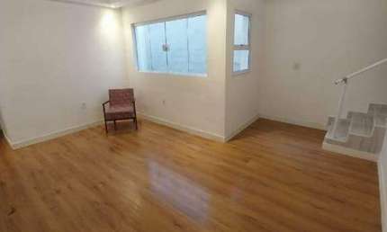 Cobertura locação 2 quartos 1 suíte escritório 1 vaga Jardim Paraíso - Santo André - SP