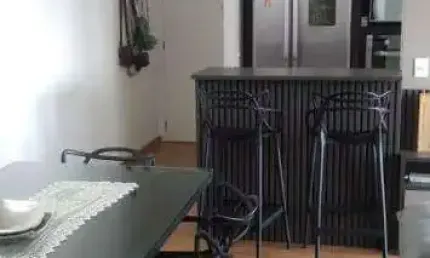 Apartamento à venda 3 quartos 1 suíte 2 vagas Bocaina - Mauá - SP