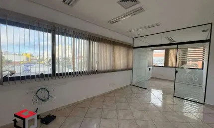 Sala à venda 1 vaga jardim do mar - são bernardo do campo - sp