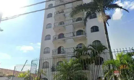 Apartamento 2 Dormitorios 74m2 na Vila Santa Catarina