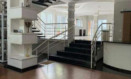 Casa com 4 quartos à venda na Rua Icádio, 247, City América, São Paulo