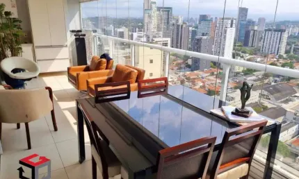 Apartamento com 2 quartos à venda na Rua Fernão Dias, 323, Pinheiros, São Paulo