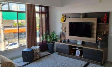 Sobrado à venda 2 quartos 1 suíte 5 vagas Palmares - Santo André - SP