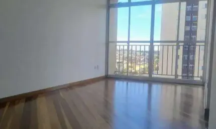 Apartamento com 2 quartos à venda na Rua Adriano Racine, 20, Sacomã, São Paulo