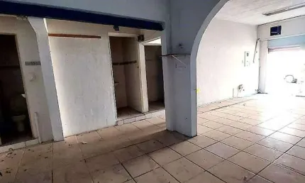 Mirandopolis - sobrado comerciale residencial 242 ac venda urgente!!!