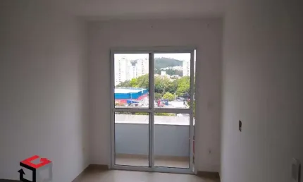 Apartamento à venda 2 quartos 1 suíte 1 vaga Demarchi - São Bernardo do Campo - SP