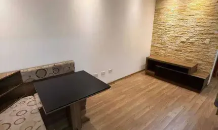Apartamento à venda 2 quartos 1 vaga Las Vegas - Santo André - SP