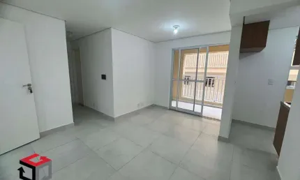 Apartamento para aluguel 2 quartos 1 suíte 1 vaga Centro - São Bernardo do Campo - SP