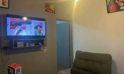 Casa à venda 4 quartos 1 vaga Ferrazópolis - São Bernardo do Campo - SP