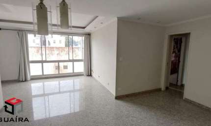 Apartamento à venda 3 quartos 1 suíte 2 vagas Jardim Bela Vista - Santo André - SP