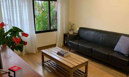 Casa para aluguel 2 quartos 2 vagas Rudge Ramos - São Bernardo do Campo - SP