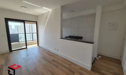 Apartamento à venda 2 quartos 1 vaga jardim do mar - são bernardo do campo - sp