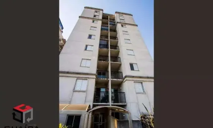 Apartamento com 3 quartos à venda na Rua Ipiranga, 456, Jardim Aeroporto, São Paulo